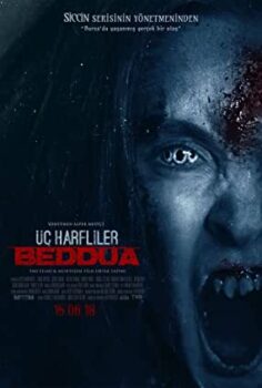 Üç Harfliler: Beddua (2018) Yerli Sansürsüz izle