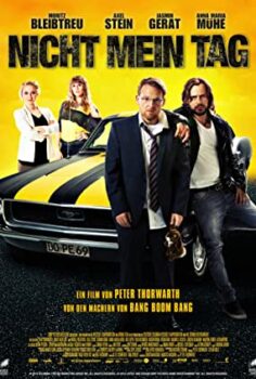 Uğursuz Gün Türkçe Dublaj film izle hd