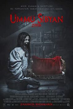Ümmü Sıbyan Zifir (Yerli Film) İzle