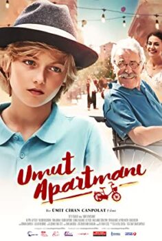Umut Apartmanı 2016 Full HD İzle
