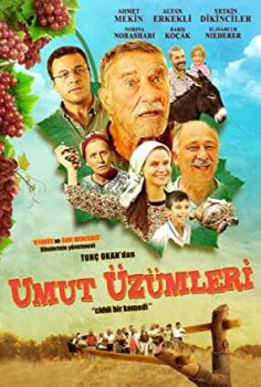 Umut üzümleri izle (2012)