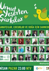 Umut Yeşerten Şarkılar – Performanslar