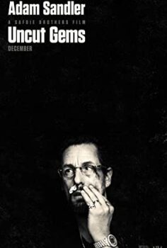 Uncut Gems izle (2019)