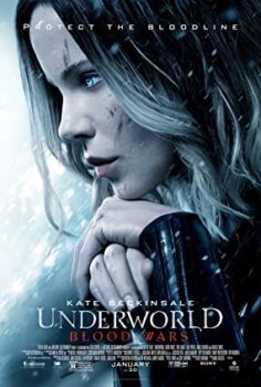 Underworld 5 Altyazılı izle HD