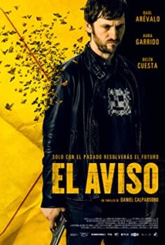 Uyarı & El aviso (2018)
