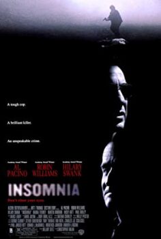Uykusuz izle Insomnia izle