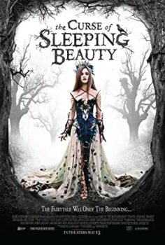 Uyuyan Güzelin Laneti izle – The Curse of Sleeping Beauty (2016)