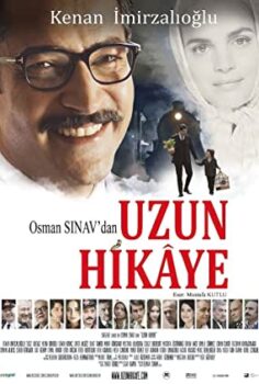 Uzun Hikaye Full izle HD