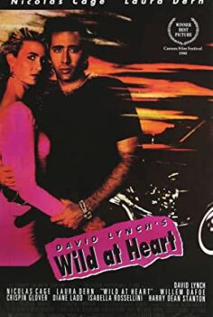 Vahşi Duygular & Wild at Heart izle