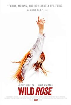 Vahşi Rose – Wild Rose izle (2018)