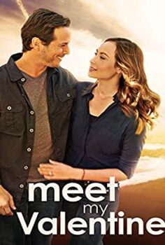 Valentine İle Tanışmak Türkçe Dublaj 720p HD izle Tek Part