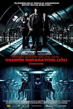 Vampir İmparatorluğu – Daybreakers izle