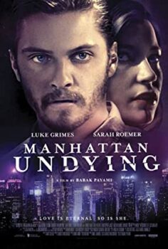 Vampirin Portresi – Manhattan Undying izle (2016)