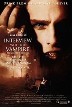 Vampirle Görüşme (Interview With The Vampire: The Vampire Chronicles) Türkçe Dublaj İzle