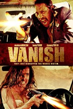 VANish 2015 Filmi izle Türkçe Dublaj