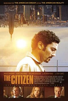 Vatandaş izle – The Citizen (2012)