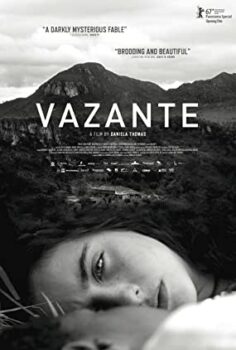 Vazante Türkçe Altyazılı izle (2017)