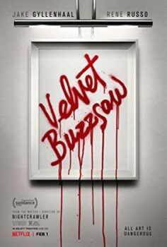 Velvet Buzzsaw izle (2019)