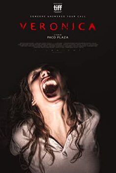 Veronica izle Korku Filmi