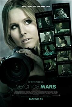 Veronica Mars Türkçe Dublaj İzle
