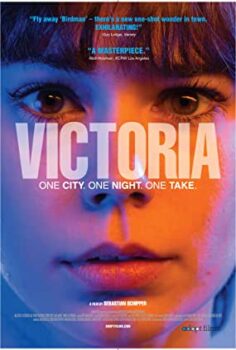 Victoria filmi izle HD