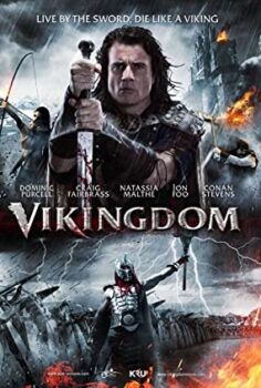 Vikingdom Türkçe Altyazılı İzle