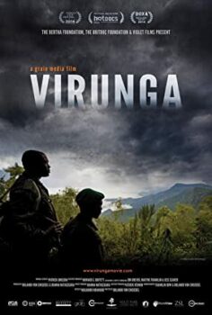 Virunga izle Türkçe Dublaj