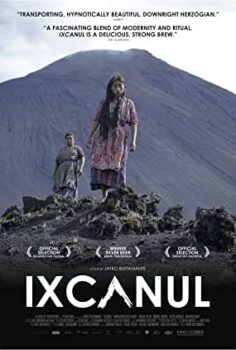 VolkanI – xcanul 2015 Türkçe Dublaj izle