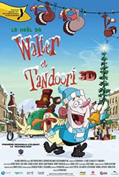Walter Ve Tandoori Türkçe Dublaj 720p izle Tek Part
