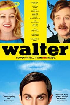 Walter’in Fantastik Dünyası – Walter 2015 Türkçe Dublaj izle