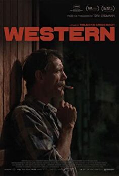 Western Türkçe Dublaj izle (2017)