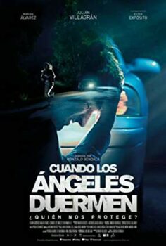 When Angels Sleep Türkçe Dublaj izle (2018)