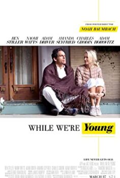 While We’re Young Türkçe Altyazılı İzle