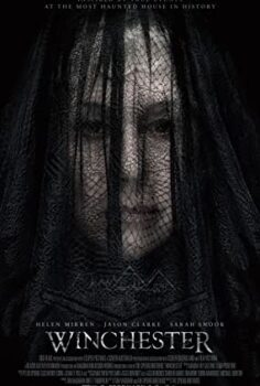 Winchester izle (2018)