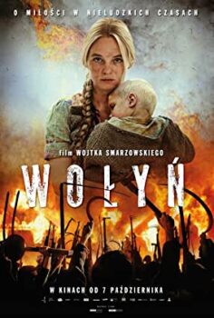 Wolyn izle Savaş filmi