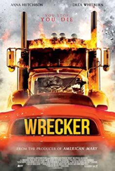 Wrecker Altyazılı Film izle 2015
