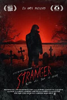 Yabancı (The Stranger) Türkçe Altyazılı İzle