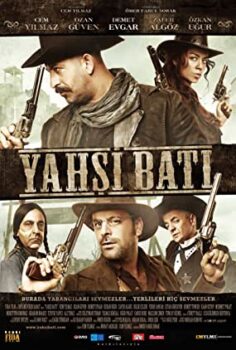 Yahşi Batı izle (2009)