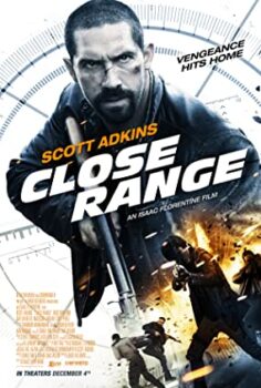 Yakın Mesafe film izle