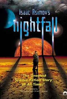 Yaklaşan Karanlık – Nightfall izle