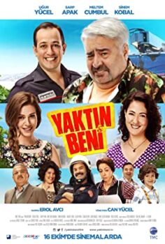 Yaktın Beni izle Full