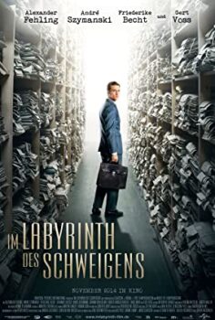 Yalan Labirenti Türkçe Dublaj film izle hd
