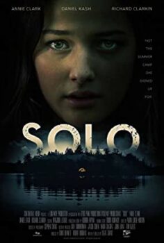 Yalnız | Solo (2018)
