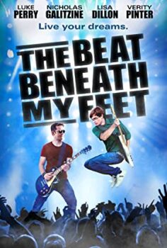 Yanı Başımdaki Müzik – The Beat Beneath My Feet 2014 Türkçe Dublaj izle