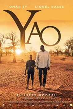 Yao izle (2018)
