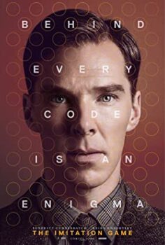 Yapay Oyun (The Imitation Game) Türkçe Dublaj İzle