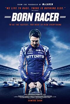 Yarışçı Doğanlar | Born Racer izle (2018)