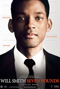 Yedi Yaşam (Seven Pounds) Türkçe Dublaj İzle