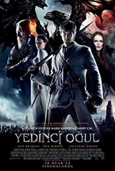 Yedinci Oğul (Seventh Son) Türkçe Altyazılı İzle