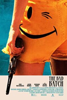 Yemekle Oynanmaz – The Bad Batch izle (2016)